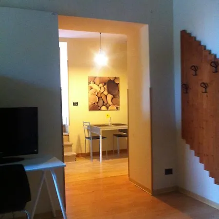 La Casa Del Nespolo *
