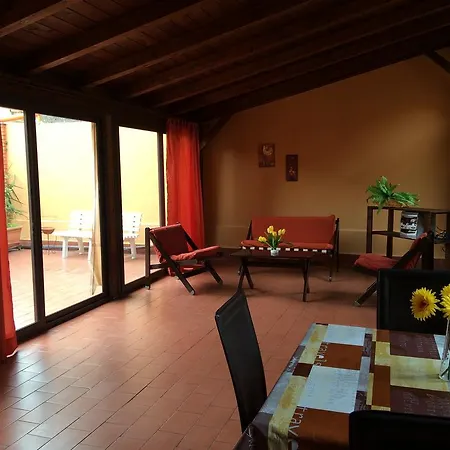 La Casa Del Nespolo *