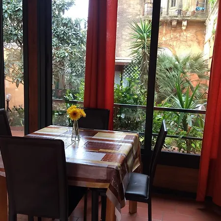 La Casa Del Nespolo Catania