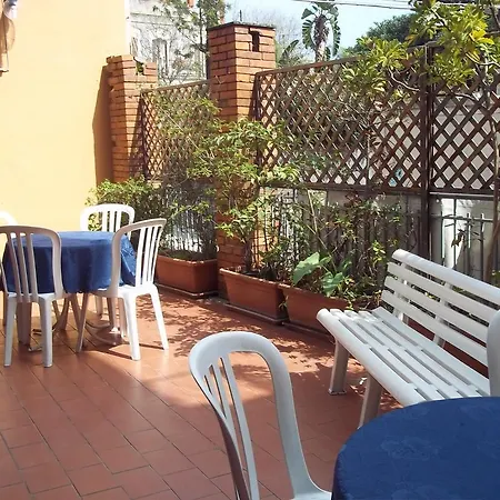 Apartment La Casa Del Nespolo *