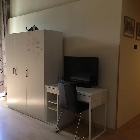 Apartment La Casa Del Nespolo