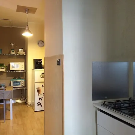 Apartment La Casa Del Nespolo