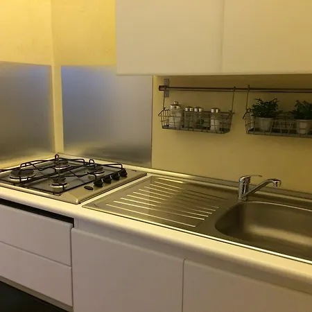 Apartamento La Casa Del Nespolo *