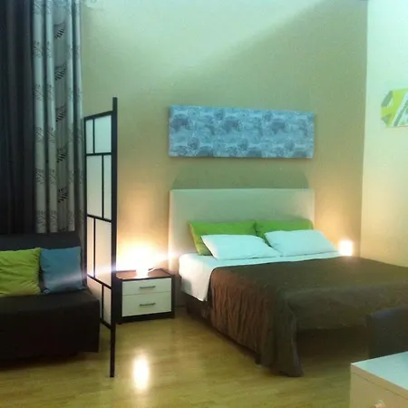 La Casa Del Nespolo Apartment *