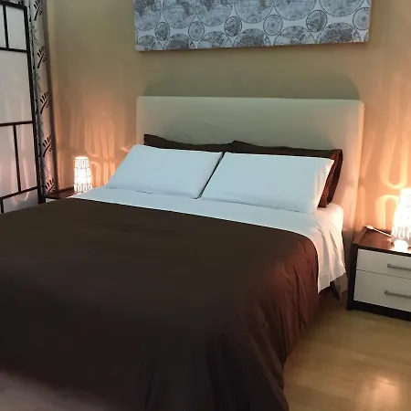 Apartamento La Casa Del Nespolo Catania