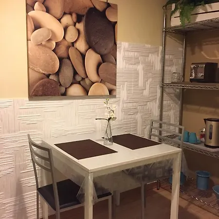 La Casa Del Nespolo Apartment *